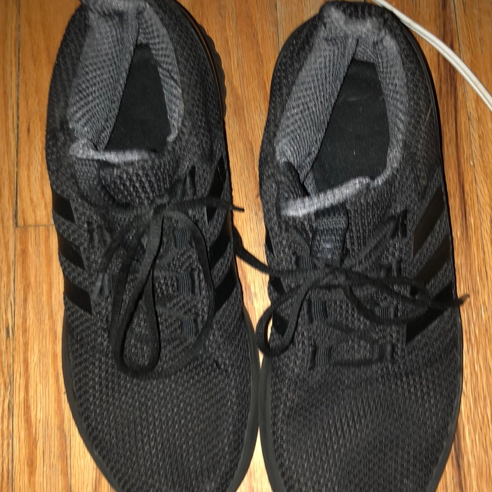 Adidas Cloudfoam Ultimate Shoes